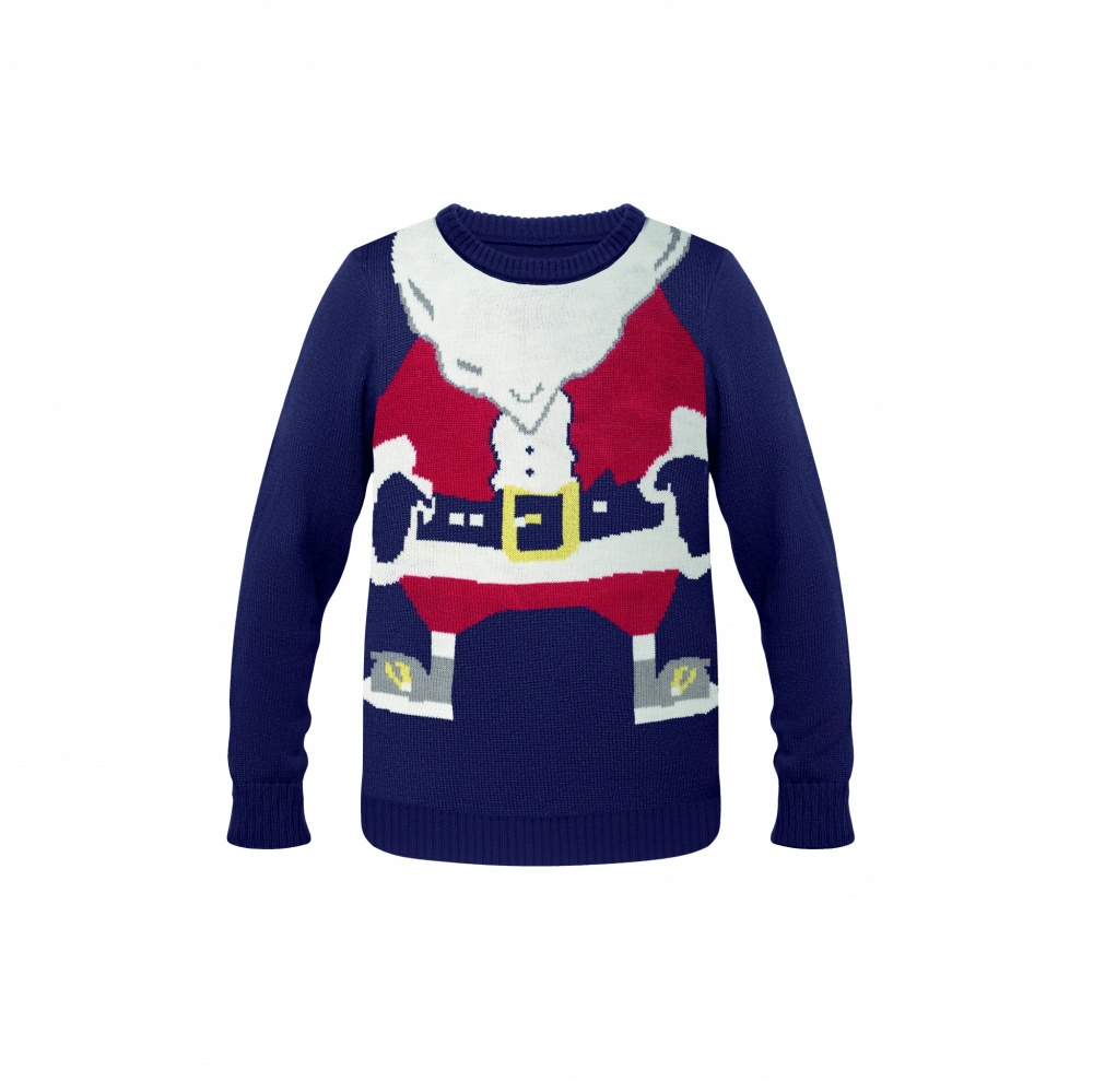 Logotrade promotional product image of: Christmas sweater S/M