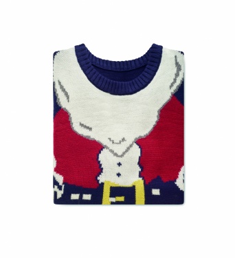 Logotrade promotional gift picture of: Christmas sweater S/M