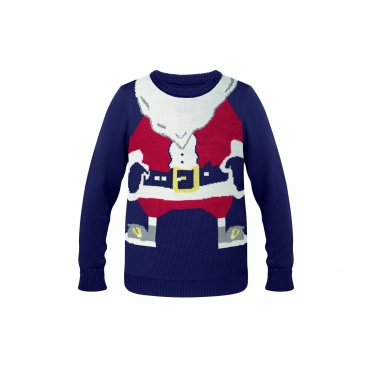 Logotrade promotional item picture of: Christmas sweater S/M