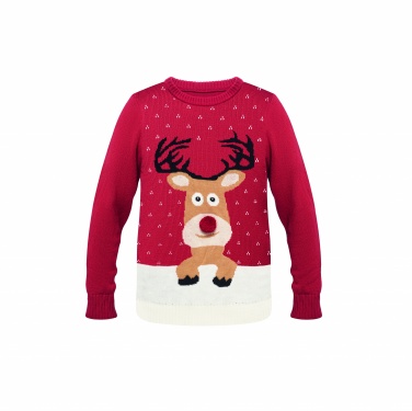 Logotrade promotional gift image of: Christmas sweater S/M