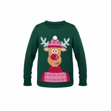 Logo trade promotional items picture of: Christmas sweater S/M