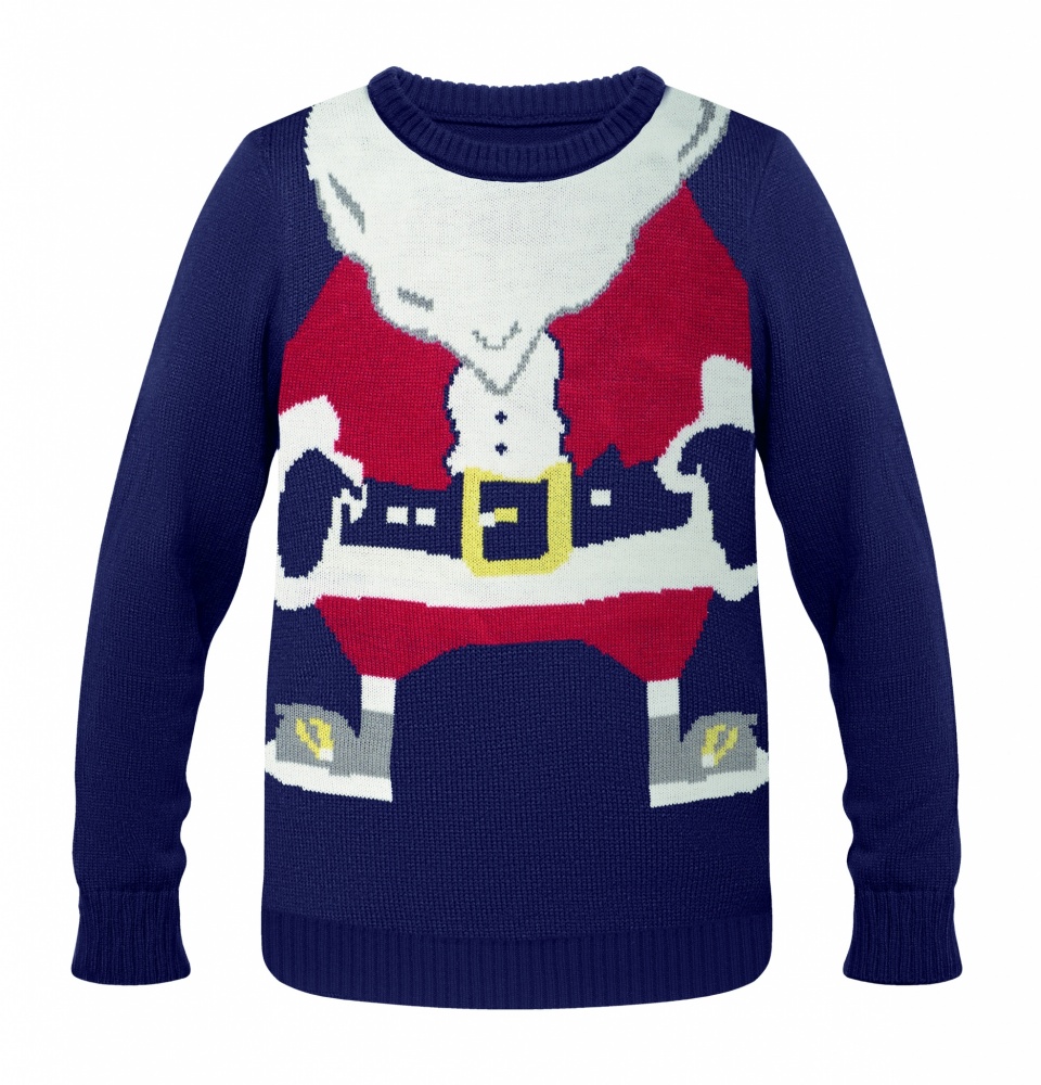 Logotrade business gift image of: Christmas sweater L/XL