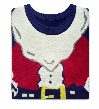 Logotrade promotional item image of: Christmas sweater L/XL