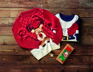 Logotrade advertising products photo of: Christmas sweater L/XL