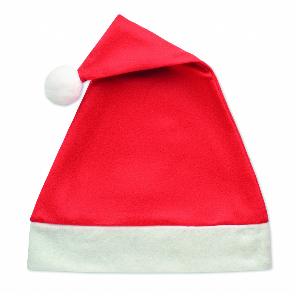 Logotrade promotional gift image of: Christmas hat RPET