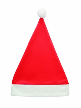 Logotrade advertising product image of: Christmas hat RPET