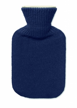 Logotrade advertising products photo of: Hot water bottle 250ml