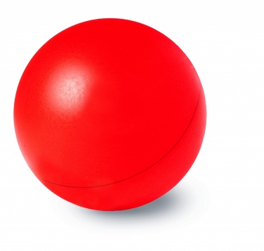 Logo trade promotional giveaways picture of: Anti-stress ball