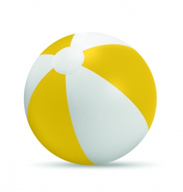 Logotrade promotional merchandise image of: Inflatable beach ball