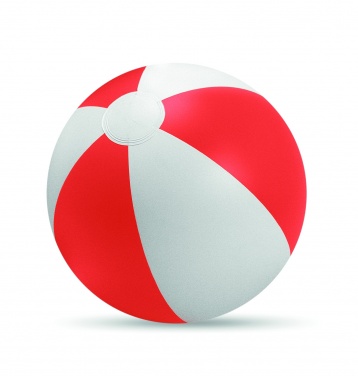 Logotrade promotional item image of: Inflatable beach ball