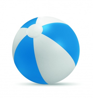 Logotrade promotional merchandise photo of: Inflatable beach ball