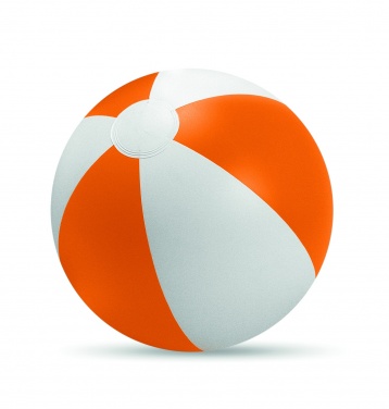 Logotrade corporate gift picture of: Inflatable beach ball