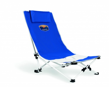 Logotrade promotional merchandise photo of: Capri beach chair