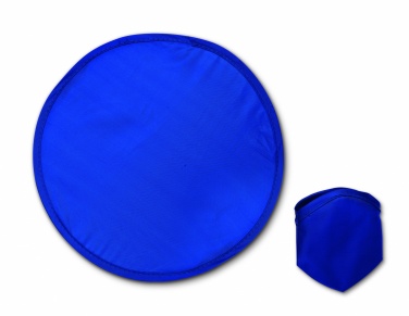 Logotrade promotional product picture of: Foldable frisbee in pouch