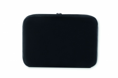 Logo trade corporate gifts picture of: Laptop pouch