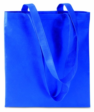 Logotrade business gift image of: 80gr/m² nonwoven shopping bag