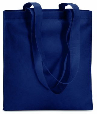 Logotrade promotional merchandise image of: 80gr/m² nonwoven shopping bag