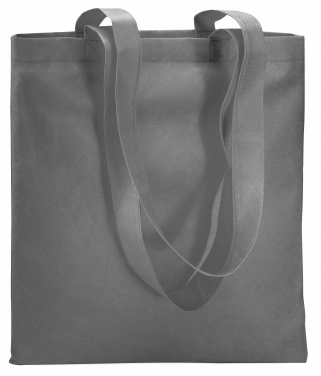 Logotrade promotional giveaways photo of: 80gr/m² nonwoven shopping bag