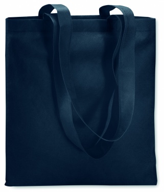 Logo trade promotional products picture of: 80gr/m² nonwoven shopping bag