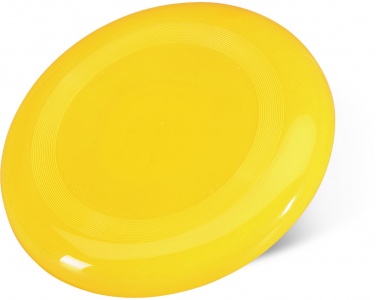 Logo trade promotional merchandise image of: Frisbee 23 cm