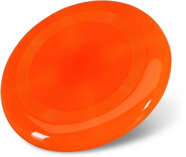 Logotrade corporate gift image of: Frisbee 23 cm