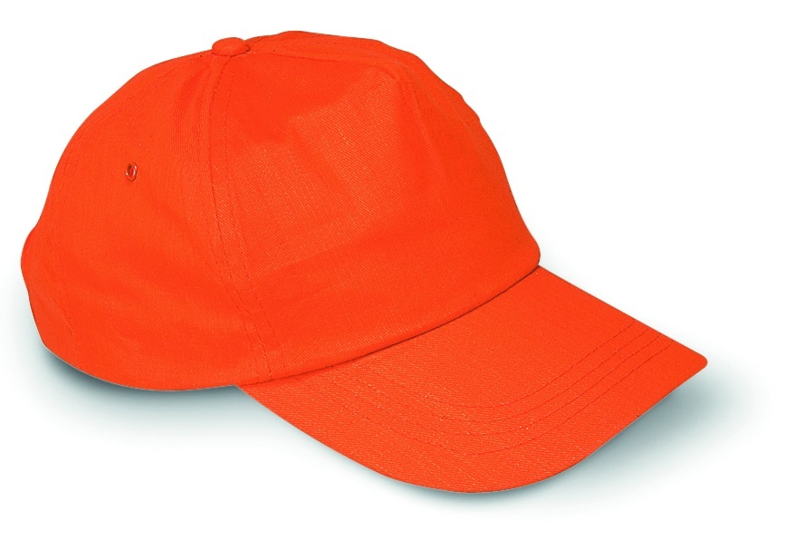 Logo trade promotional gift photo of: Baseball cap