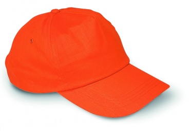 Logo trade promotional merchandise photo of: Baseball cap