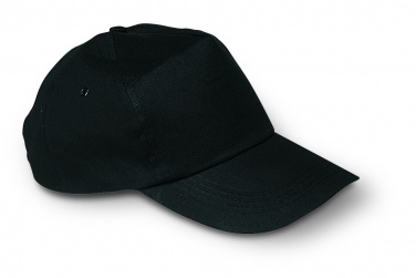 Logo trade promotional giveaway photo of: Baseball cap