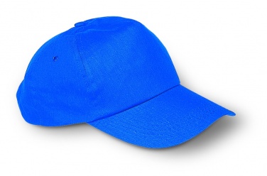 Logo trade promotional products picture of: Baseball cap