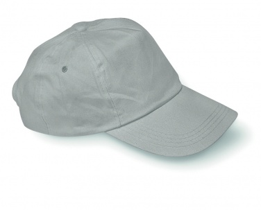 Logo trade promotional giveaways image of: Baseball cap