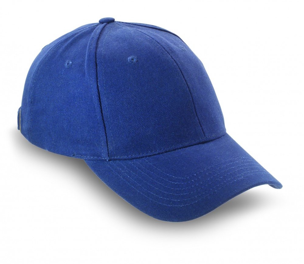 Logotrade promotional item picture of: Baseball cap