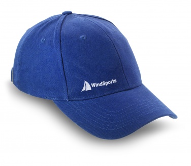 Logotrade promotional items photo of: Baseball cap