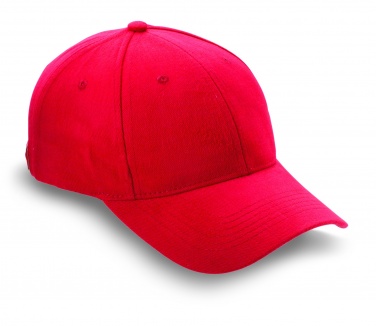 Logo trade advertising products picture of: Baseball cap