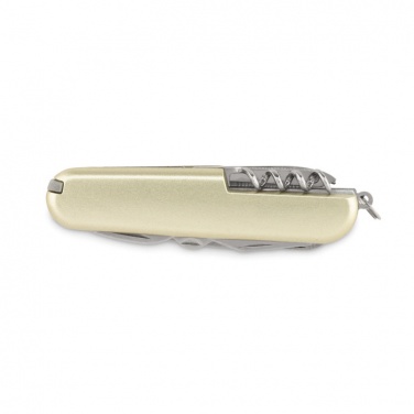 Logotrade corporate gift picture of: Multi-function pocket knife