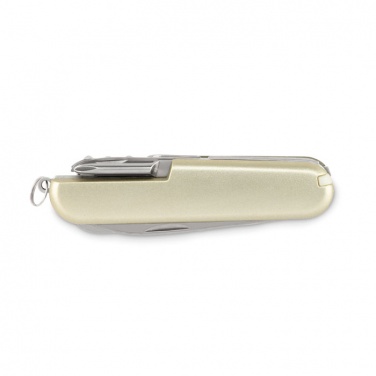 Logo trade promotional product photo of: Multi-function pocket knife