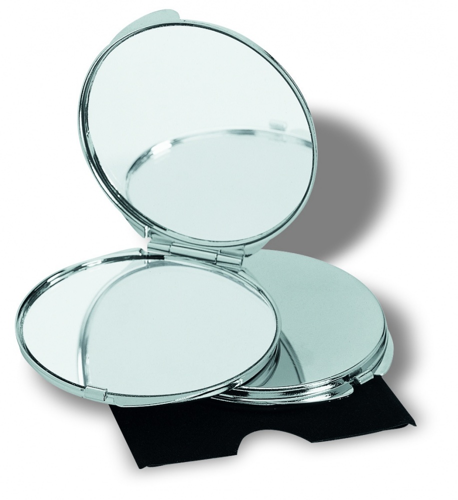 Logotrade promotional item image of: Make-up mirror