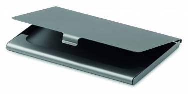 Logotrade promotional giveaway picture of: Business card holder