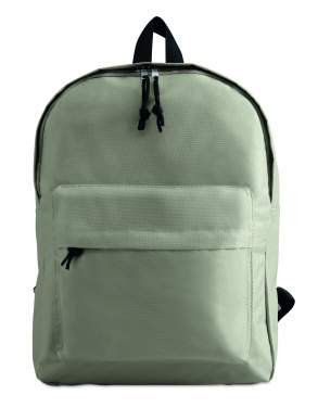 Logotrade business gifts photo of: 600D polyester backpack