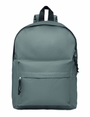 Logotrade promotional product picture of: 600D polyester backpack