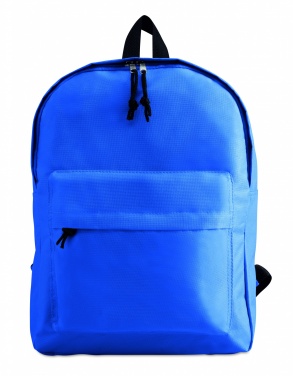 Logotrade business gift image of: 600D polyester backpack