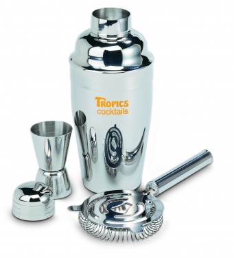 Logotrade promotional merchandise picture of: Cocktail set