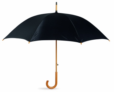 Logo trade promotional gift photo of: 23 inch umbrella