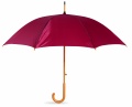 23 inch umbrella, Burgundy