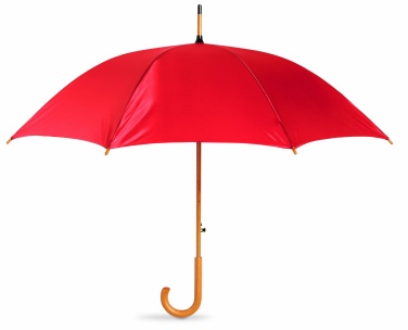 Logo trade promotional products image of: 23 inch umbrella