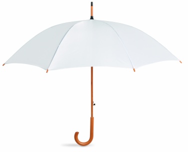 Logo trade promotional merchandise image of: 23 inch umbrella