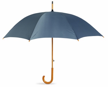 Logo trade promotional items image of: 23 inch umbrella