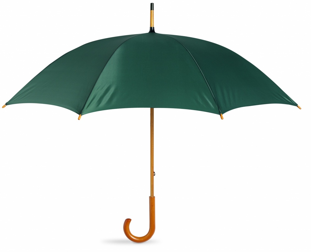 Logo trade advertising products picture of: 23 inch umbrella