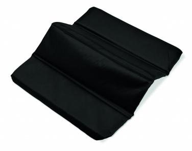 Logo trade advertising products image of: Folding seat mat