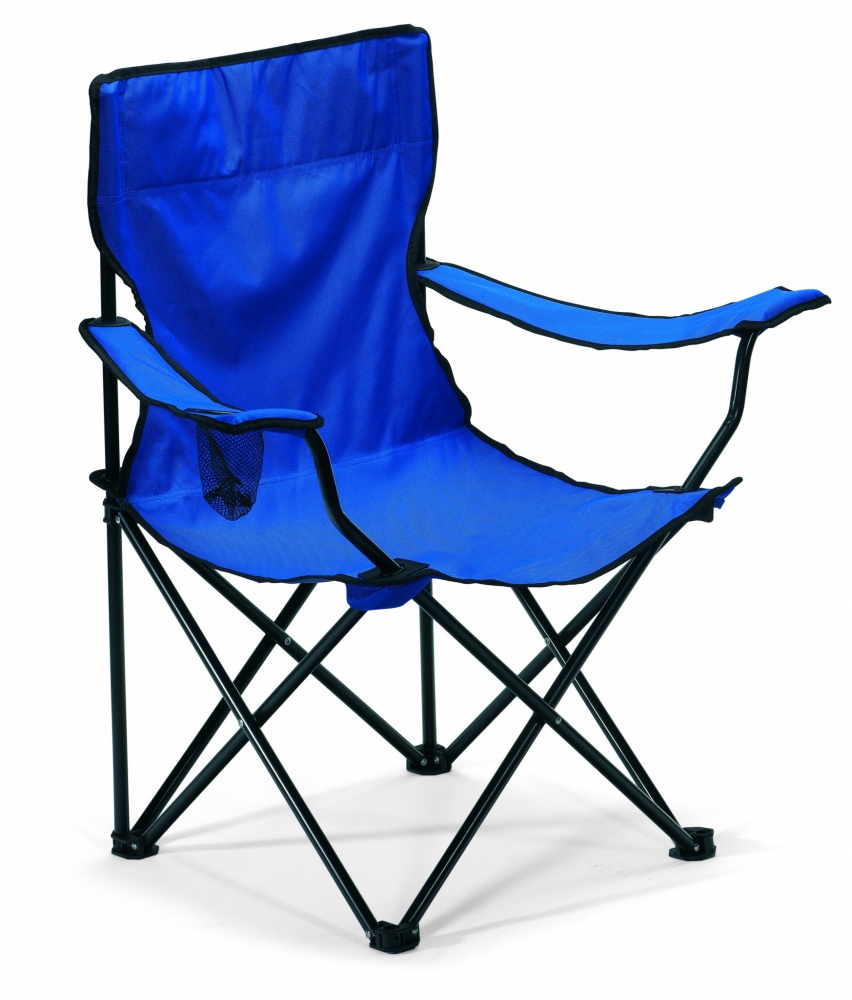 Logo trade promotional product photo of: Outdoor chair