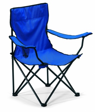 Logotrade promotional giveaway image of: Outdoor chair